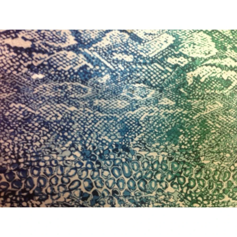 Lucky Brand Snake Print Ipad Sleeve Tablet Cover